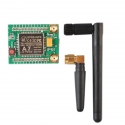 A7 GSM / GPRS / GPS Module