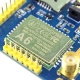 Mini A6 GSM / GPRS Module Development Board