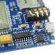 Mini A6 GSM / GPRS Module Development Board