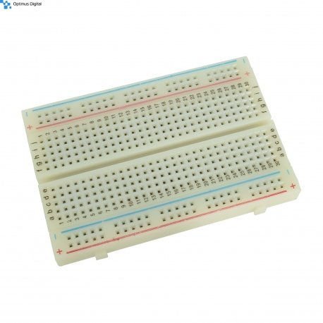 Breadboard (400 Points)