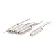 4x12 mm Miniature Motor with 0.6 mm Shaft