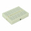 Mini Breadboard Alb