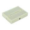 Mini Breadboard Alb