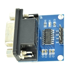 RS232 to TTL Convertor Module