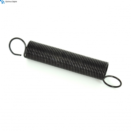 3D Printer Damping Spring