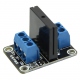 Solid State Relay (240 V, 2 A)
