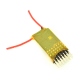 Receptor OrangeRx R610V2 Lite 2.4 GHz Compatibil DSM2 cu CPPM şi 6 Canale