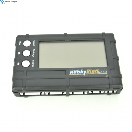 Sistem de Echilibrare, Monitorizare si Descarcare a Acumulatorilor Battery Medic