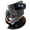Kit Pan/Tilt for the PiX CMY Sensor Camera
