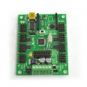 USB Controller for Lynxmotion SSC-32U Servo Motors