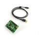 Controller USB pentru Servomotoare Lynxmotion SSC-32U