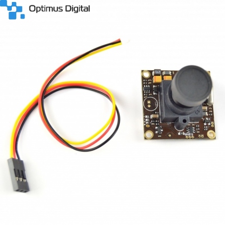 Camera Module FPV 700TVL for Quadcopter 250