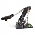 Kit Arm Robotic AL5D 4DOF SSC-32U (without Software)