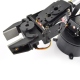 Kit Arm Robotic AL5D 4DOF SSC-32U (without Software)