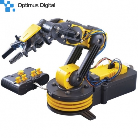 Robotic OWI 535 Edge Arm