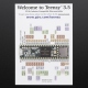 Teensy 3.5