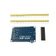 STC12C5A60S2 Development Board with Micro USB