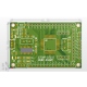 STC89C52 Development Board with Micro USB