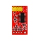 AD7705 16 bit ADC Module with PGA and SPI Interface