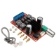 TPA3116D2 2x50 W Audio Amplifier Module