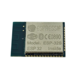 ESP3212 WiFi and Bluetooth Module