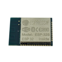 Modul WiFi și Bluetooth ESP3212
