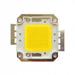100 W LED with Color Temperature of 4000-4500 K