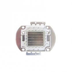 LED Verde de 100 W