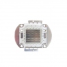 100 W Green LED