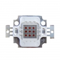 LED Infraroșu de 10 W (940 nm)