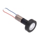Pereche de Roţi Pololu 14 × 4.5 mm pentru Sub-Micro Motoare cu Reductor Planetary din Plastic