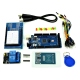 MEGA2560 - Compatible with Arduino Kit with Proto Shield and 2 Relays Module