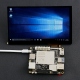 LattePanda Development Board (Intel Cherry Trail, 2GB RAM, 32GB FLASH Processor)