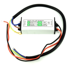 Sursa de Alimentare de la 220 V cu Curent Constant pentru LED de 20 W