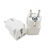 German Standard Power Adapter