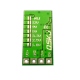 High Efficiency 3 A DC-DC Step Down Regulator