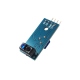 TCRT5000 Infrared Line Sensor Module with Adjustable Sensitivity