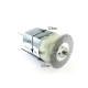 DC Motor with Speed Encoder Disk