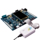 CMSIS-DAP JTAG Adapter for ARM with Case