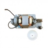 Motor de 230 VAC cu Roată Dințată