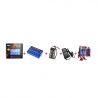 B6 LiPo Charger with Power Supply