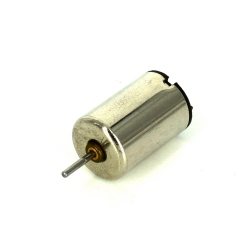 10x15 mm Coreless DC Motor (22500 RPM at 3.7 V)