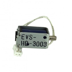 Solenoid DC de 3 V EVS-HD-3003