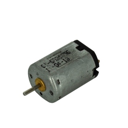 Motor DC N20 (39000 RPM la 4.2 V)