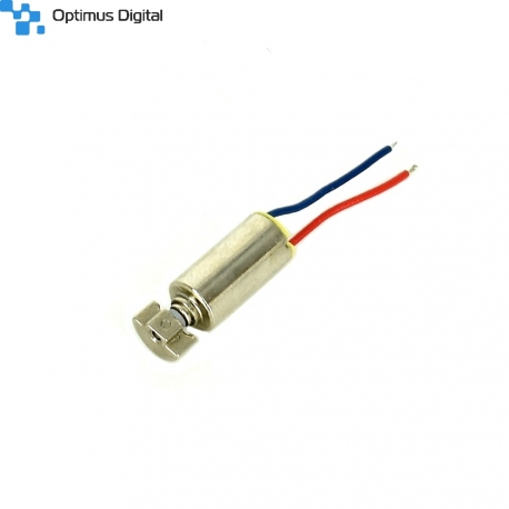 4x8 mm Vibration Motor