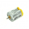 Micro Motor N20-07305  (10500 RPM la 4.5 V)