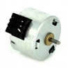 2 Phase Stepper Motor with 6 wires