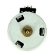 2 Phase Stepper Motor with 6 wires