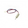 4x8 mm High-Speed Coreless Motor (70000 RPM at 3 V)