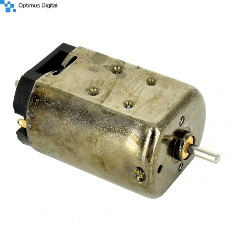 DC Motor (10000 RPM at 12 V)